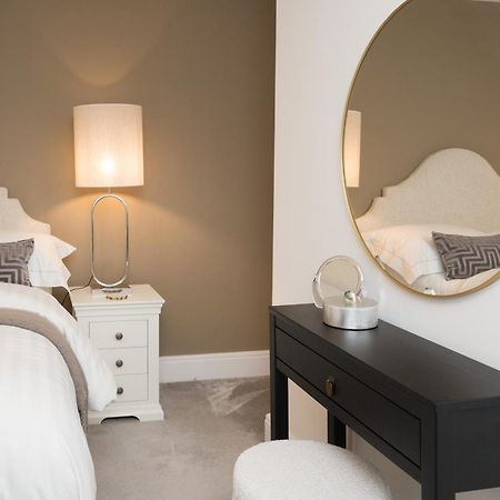 Sixtytwo By Harrogate Serviced Apartments 外观 照片