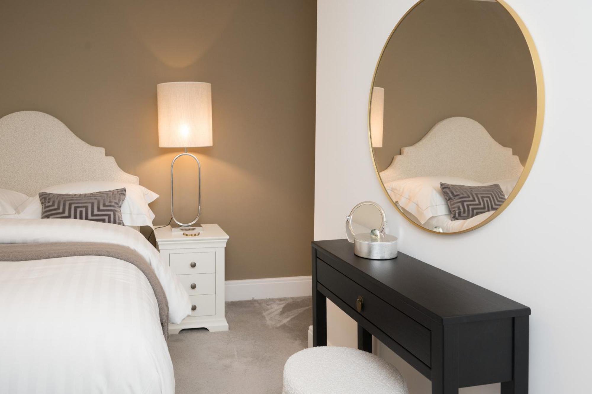 Sixtytwo By Harrogate Serviced Apartments 外观 照片