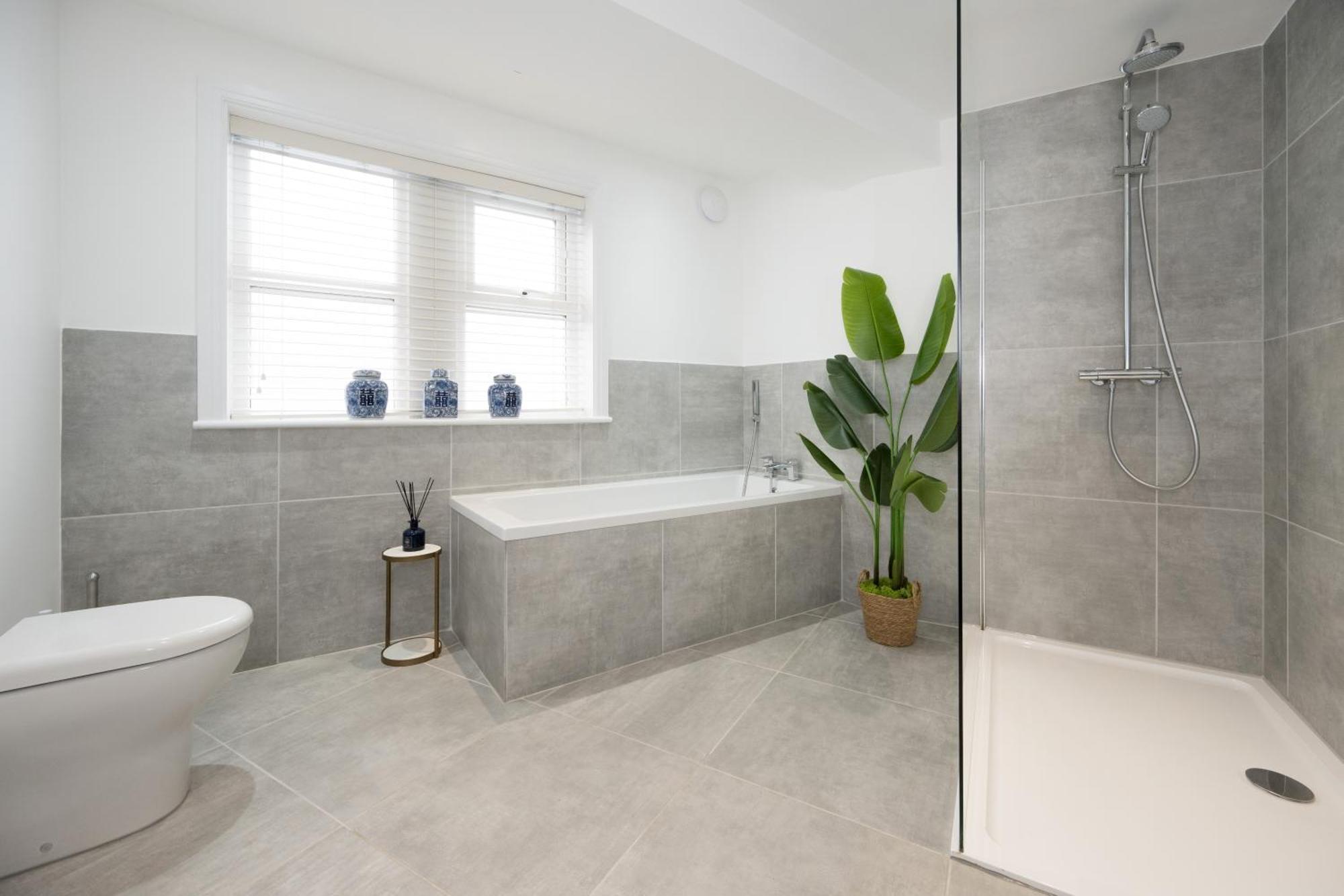 Sixtytwo By Harrogate Serviced Apartments 外观 照片