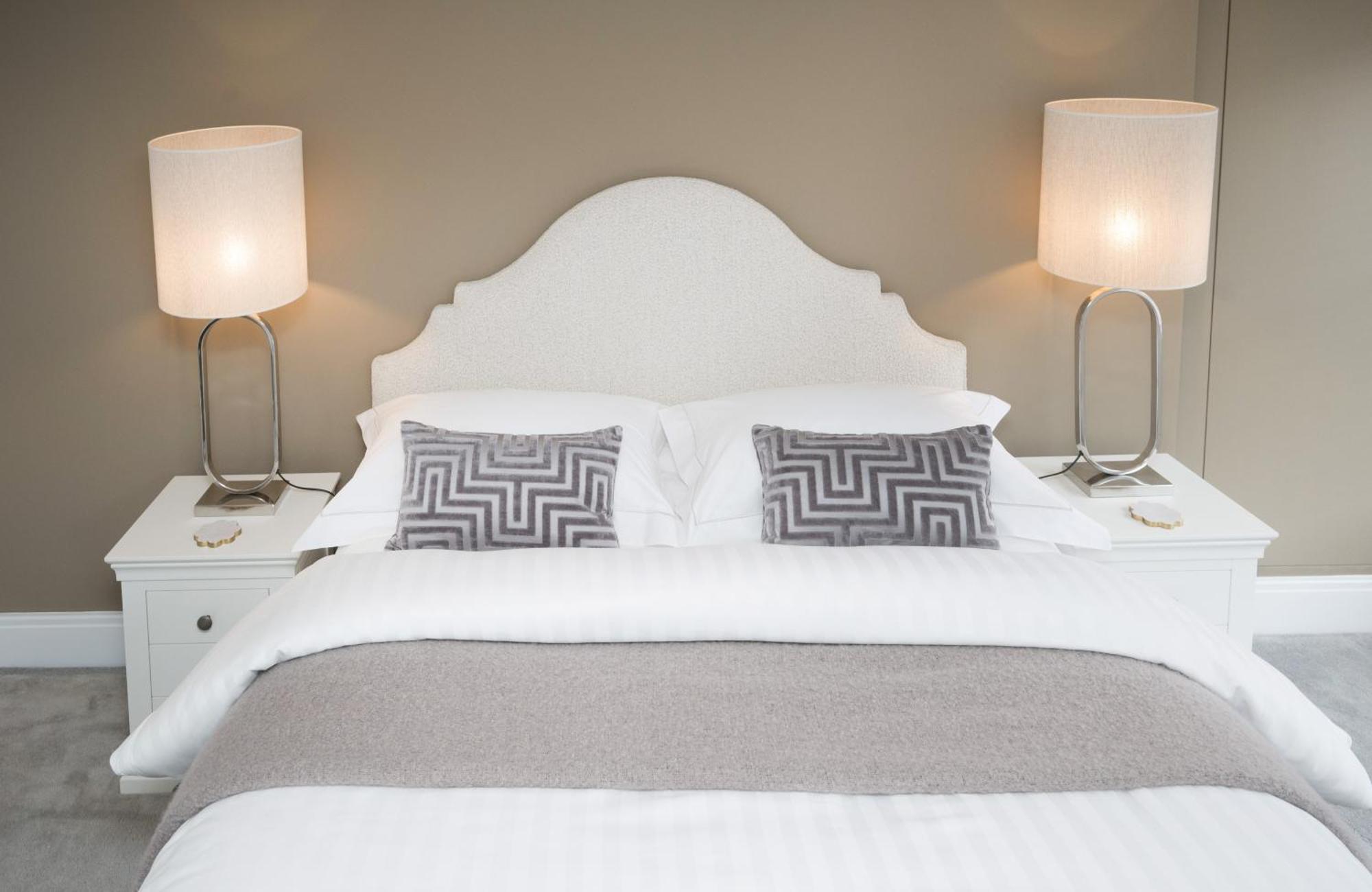 Sixtytwo By Harrogate Serviced Apartments 外观 照片