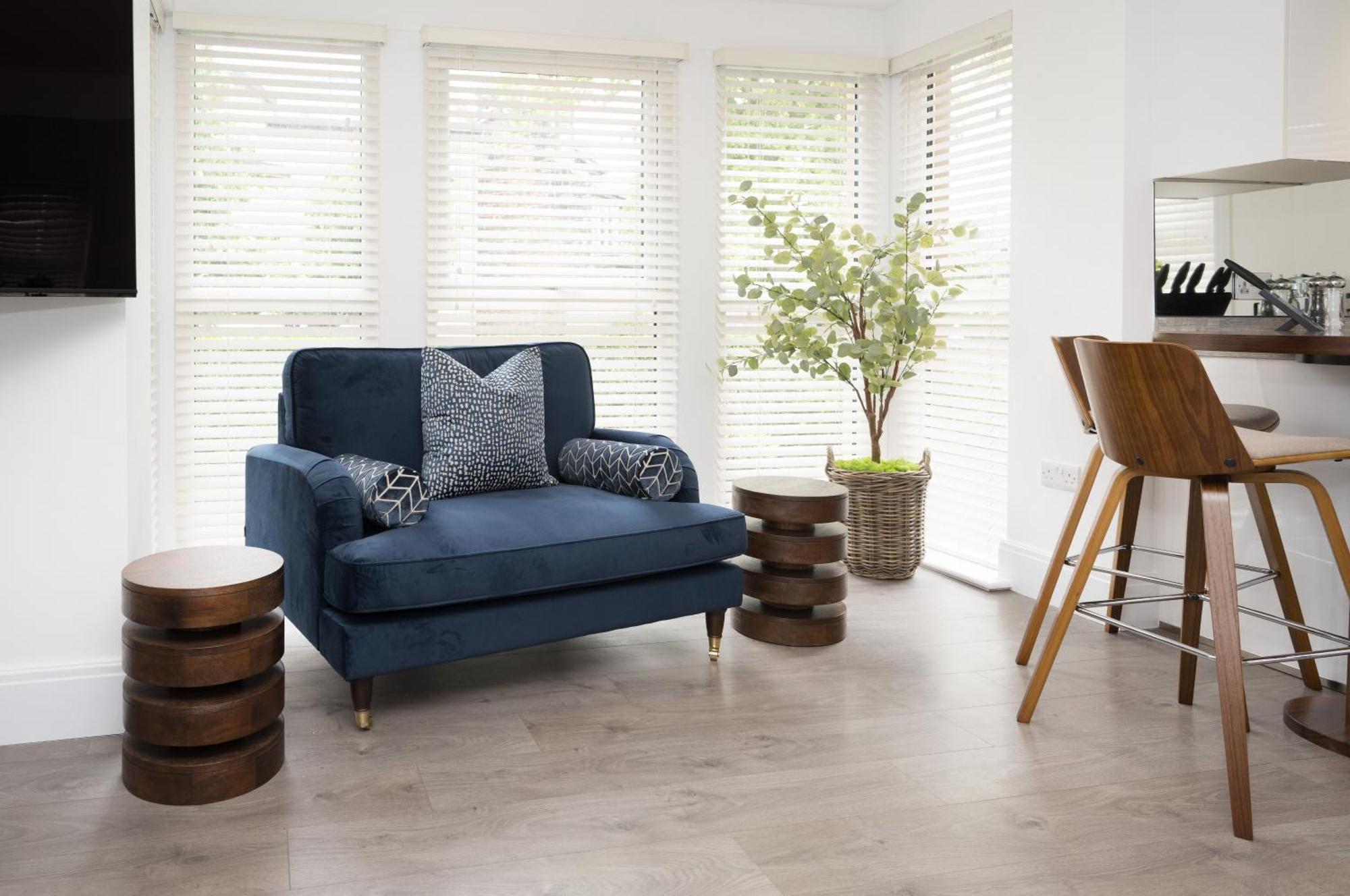 Sixtytwo By Harrogate Serviced Apartments 外观 照片